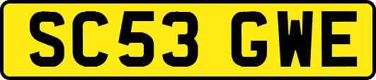 SC53GWE
