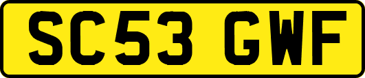SC53GWF