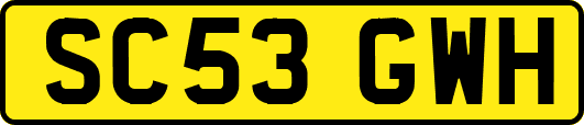SC53GWH