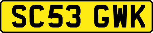 SC53GWK