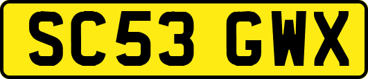 SC53GWX