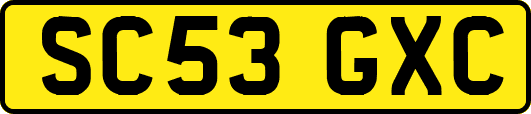 SC53GXC