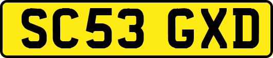 SC53GXD