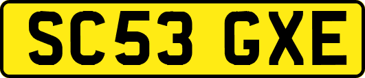SC53GXE