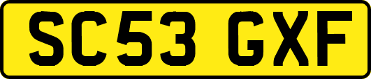 SC53GXF