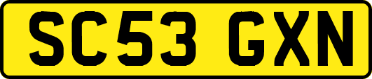 SC53GXN