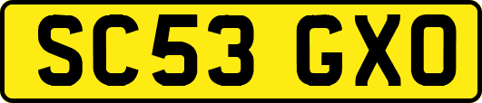 SC53GXO