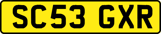 SC53GXR