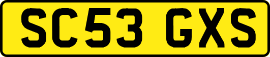 SC53GXS
