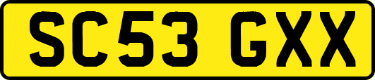SC53GXX