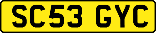 SC53GYC