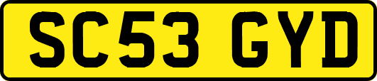 SC53GYD