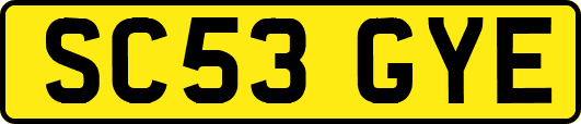 SC53GYE