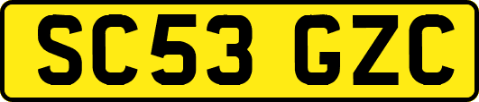 SC53GZC