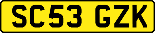 SC53GZK