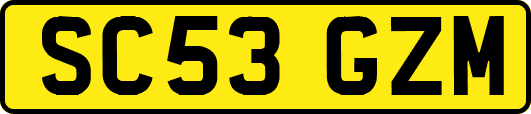 SC53GZM
