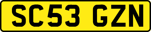 SC53GZN
