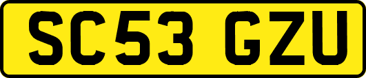 SC53GZU