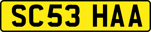 SC53HAA