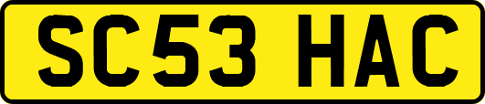 SC53HAC