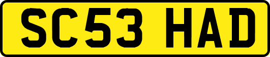 SC53HAD