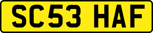 SC53HAF