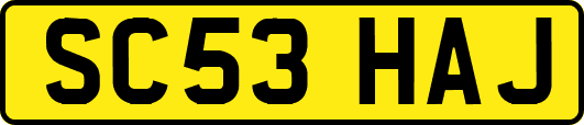 SC53HAJ
