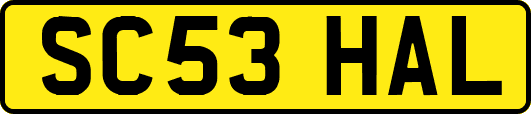 SC53HAL
