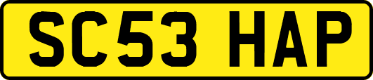SC53HAP