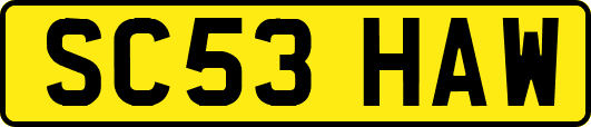 SC53HAW