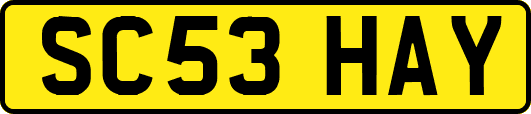 SC53HAY