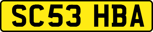 SC53HBA