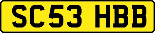 SC53HBB