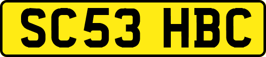 SC53HBC