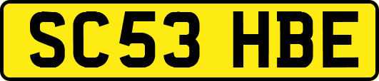 SC53HBE