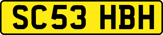 SC53HBH