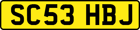 SC53HBJ