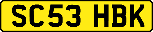 SC53HBK