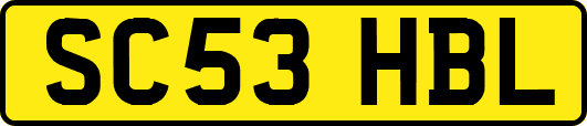 SC53HBL