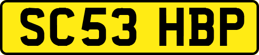 SC53HBP