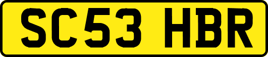 SC53HBR