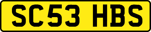 SC53HBS