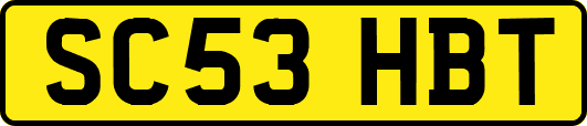 SC53HBT