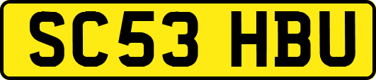 SC53HBU