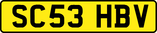 SC53HBV