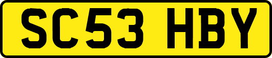 SC53HBY
