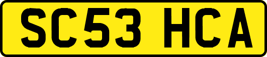 SC53HCA
