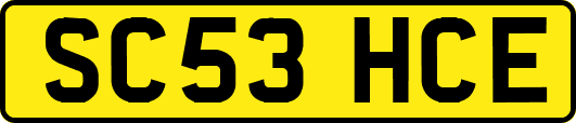 SC53HCE