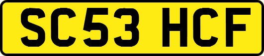 SC53HCF