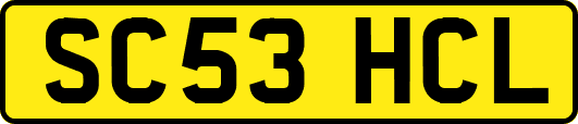 SC53HCL